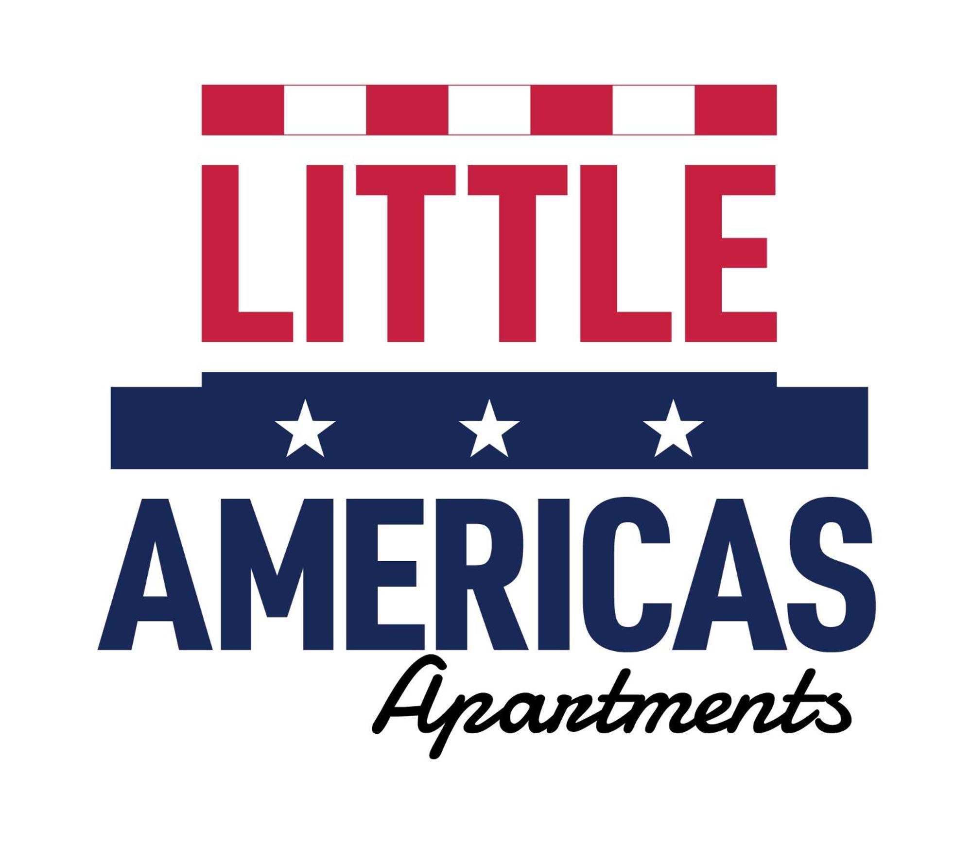 Little Americas Metropolitan Apartments Budapest Exterior foto